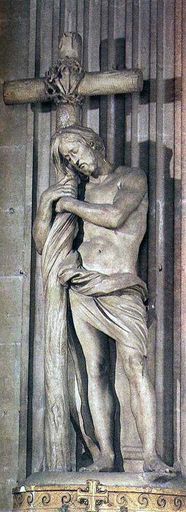 flagellation of christ